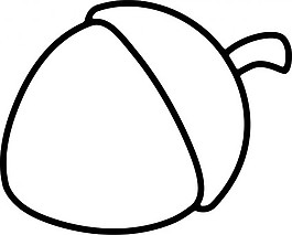 螺母的線條藝術(shù)