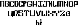 pinoy字體