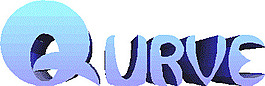 qurve字體