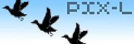 pixl字體