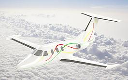 Eclipse 500