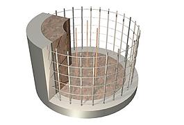 該火（接地）