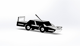 essortronic汽车
