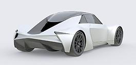 超級(jí)跑車(chē)的身體挑戰(zhàn)WIP
