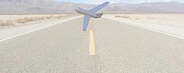 飛機