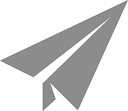 平面3字形圖標