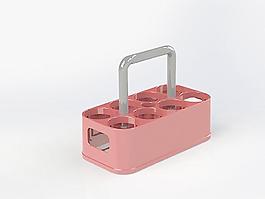 箱瓶