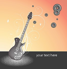 音樂插畫