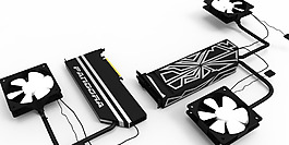 AMD的Radeon高清7970和7990潘多拉的主意