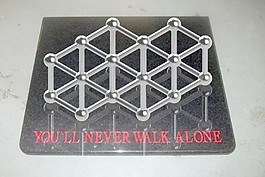 ballframe