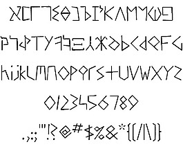 rvbcalx.068375字體