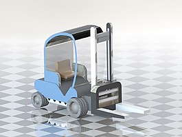 升降車