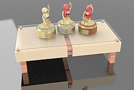 貪婪的