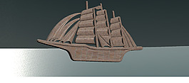 scan_cad_boat