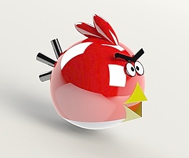 angrybird通過Pro/E繪制