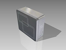 真正的鋼鐵強(qiáng)Boxx V2