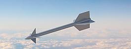 短程空對空導彈