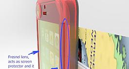 扣iPhone5