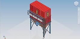 除塵器01