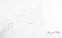 摘要背景矢量插畫
