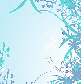 摘要矢量插畫