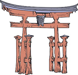 日本矢量寺