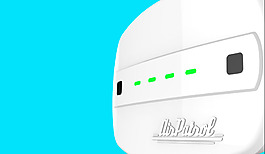 airpatrol controller-d