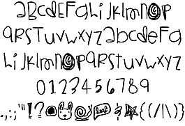 smoothoperator字體