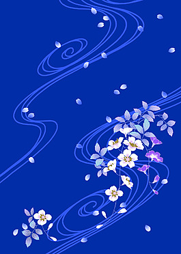 花紋水紋