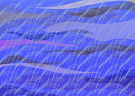 細雨蒙蒙