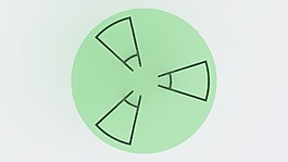 玻璃桌