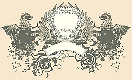 老式的象征