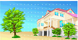 鄉(xiāng)村小別墅