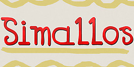simallos字體