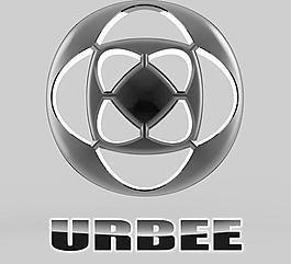 urbee徽章的概念2
