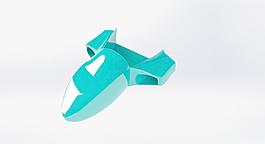 FSAE車身