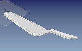 dessert_shovel