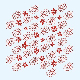 花邊
