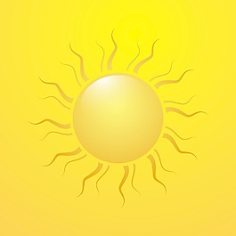裝飾太陽圖標(biāo)