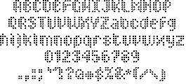 sirquitry字體
