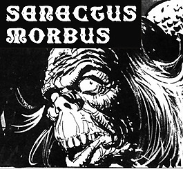 senectusmorbus字體