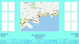 海报