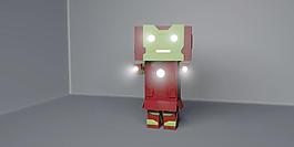 danbo_ironman