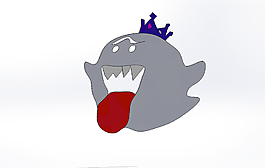 王booooooo