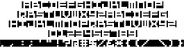 someshin字體