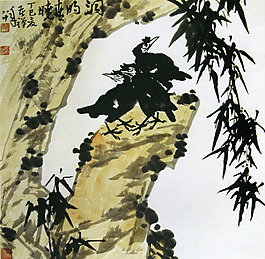洞明春曉