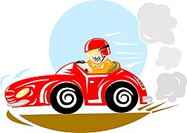 賽車