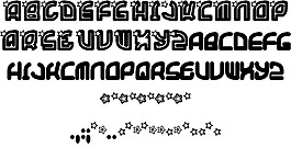 supertrooper字體