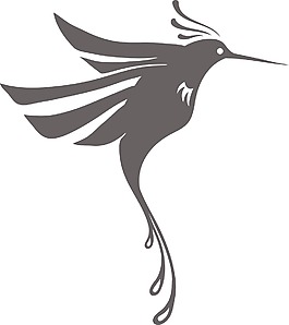向量的鳥