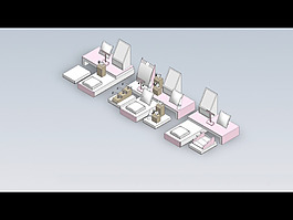 模塊化顯示器